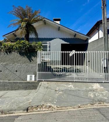 Recanto Benedetti, casa para temporada