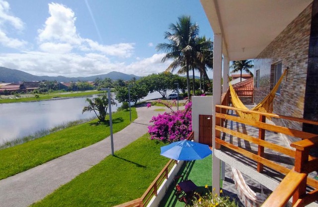 Recanto da Lagoa Flat