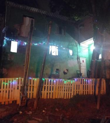 Recanto do Leâo - Camping