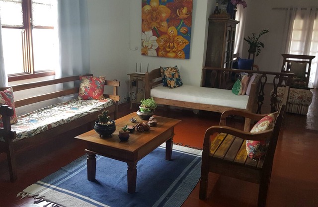 Maison Recanto dos Encantos