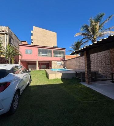 Recanto dos Monteiros