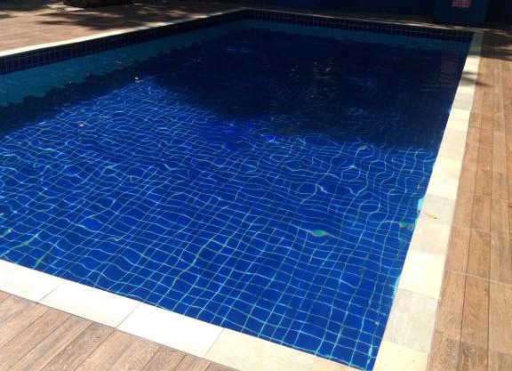 Recanto Paz e Amor