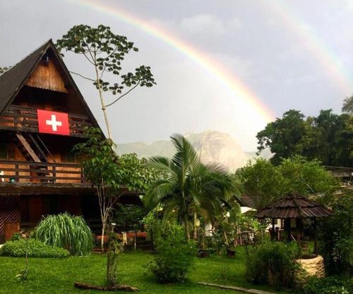 Recanto Suíço