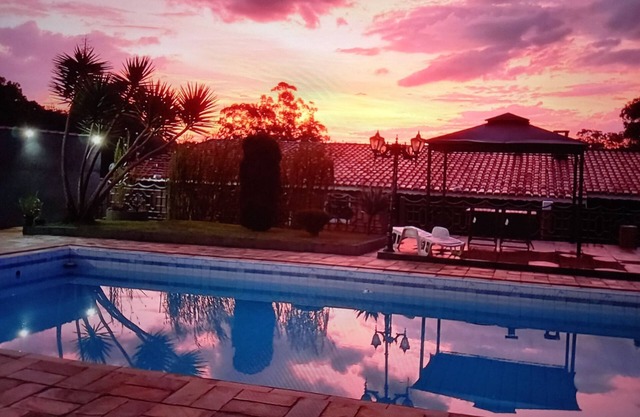 Propriété à vendre à Atibaia