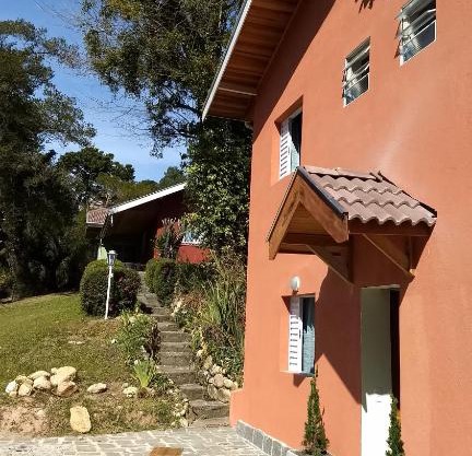Recantto do Divino B&B