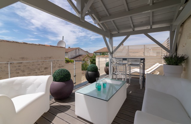 Maison de village récemment rénovée et rénovée (2018)