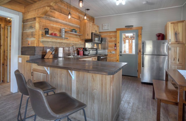 Recently Remodled|Charming Home|Spectacular Views of Creede|Pet Friendly