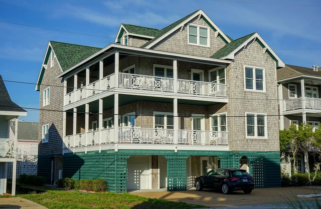 Maison de 6 chambres récemment rénovée à quelques pas de la plage