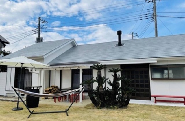 Recommended Entire building available for rentP / Tateyama City Chiba
