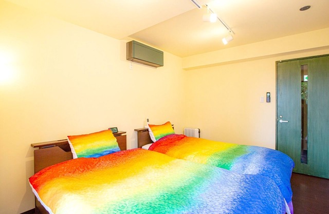 Recommended for families and groups A luxurious / Okinawa Okinawa