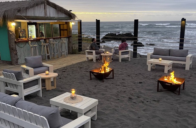 Recondito Lodge