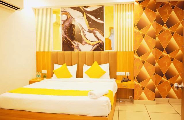 RECONNECT SUITES