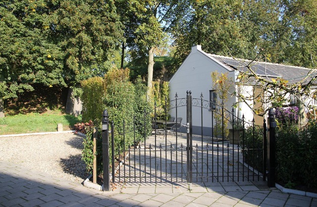 Maison de loisirs Willemshuis