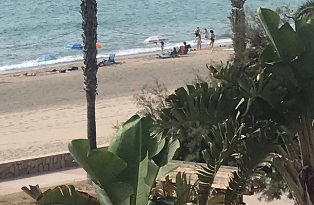 Détente, plaisir, variété, sport et playa