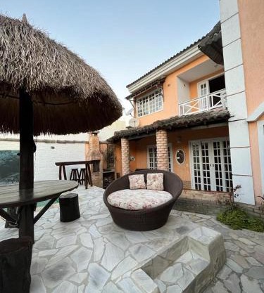 Recreio Guest House