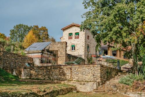 Rectoría de Castellar