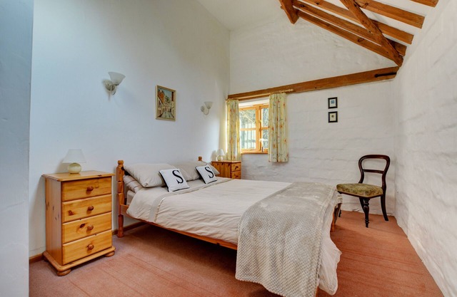 Rectory Barn - Trois Chambres Maison, Couchages 6