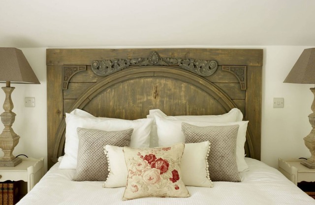 Cottage de luxe du 18ème siècle à Tinwell est une demeure de rêve pour les couples à la recherche d'une escapade romantique.