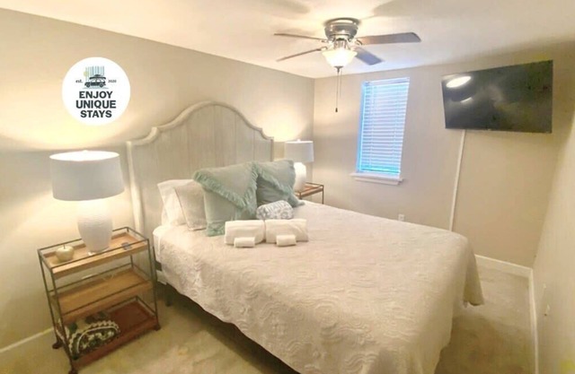 Red Bank Cozy Nest! S