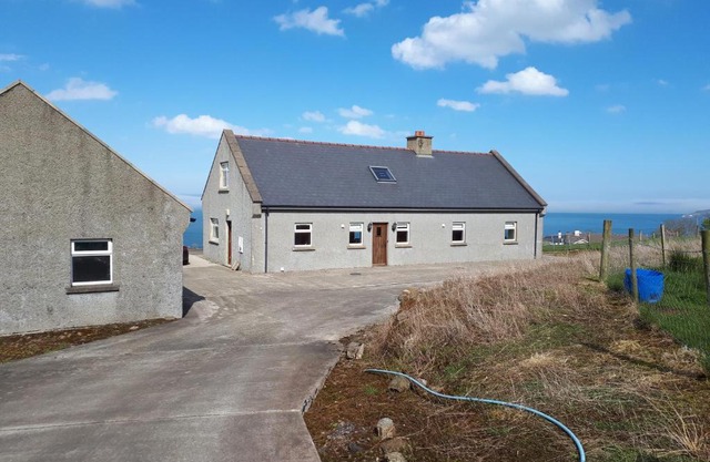 Red Bay Holiday Home