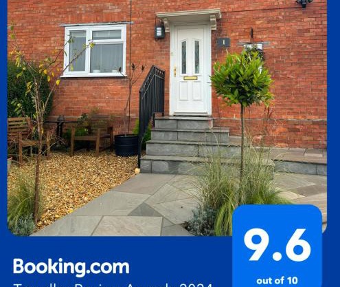 Red Brick House