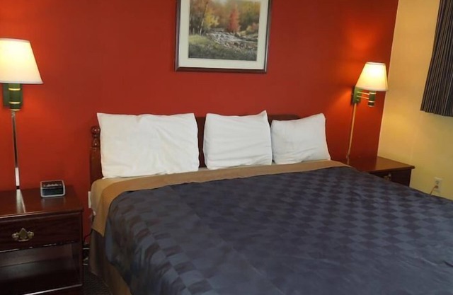 Red Carpet Inn Allentown Hausman Road