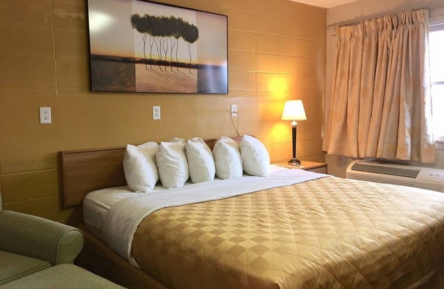 Red Carpet Inn Duncannon