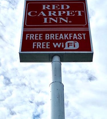 RED CARPET INN LOUISVILLE NORTH -Jeffersonville In