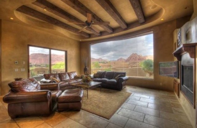 Red Cliffs | Monthly Rental Near Snow Canyon