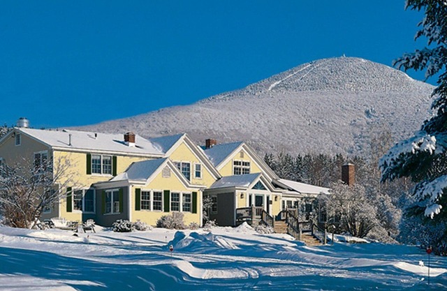 Red Clover Inn 7-bedroom House (sleeps max 19)