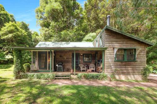 Red Dog Cottage