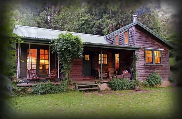 Red Dog Retreat Cottages