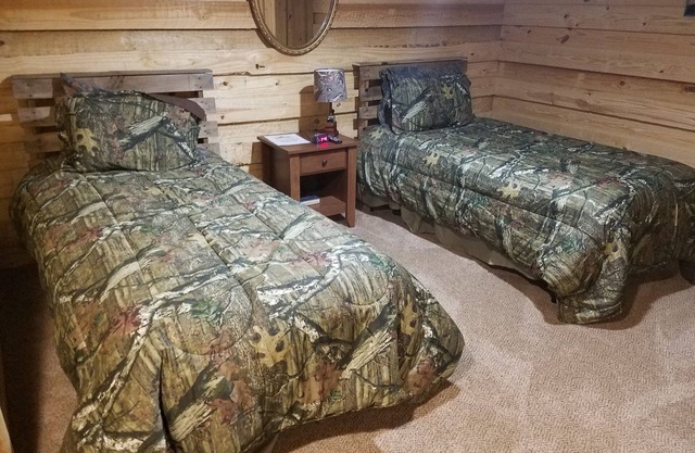 Red Fern Lodge Chambre 2