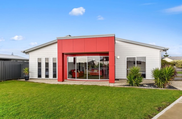 RED FIN fait partie de BLUE FIN HOLIDAY HOMES - Wi-Fi gratuit et animaux de compagnie acceptés