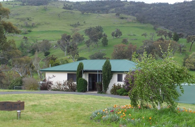 Red Gum Animaux acceptés Cottage
