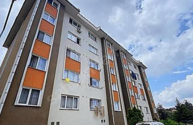 Red home