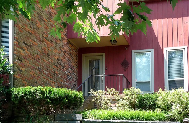La Maison Rouge à Nashville - Tarifs été bas!