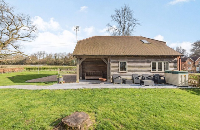 Red Kite Cottage, FROXFIELD, HAMPSHIRE