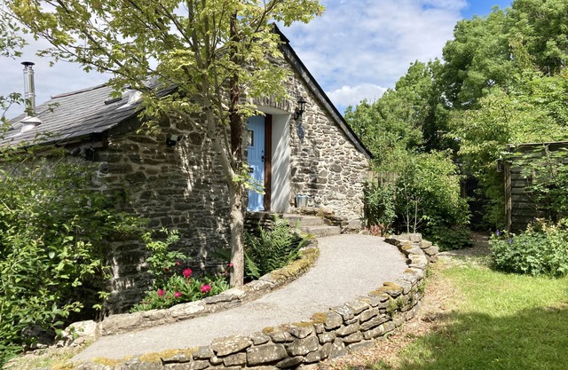 Red Kite Cottage à Coedmor Cottages