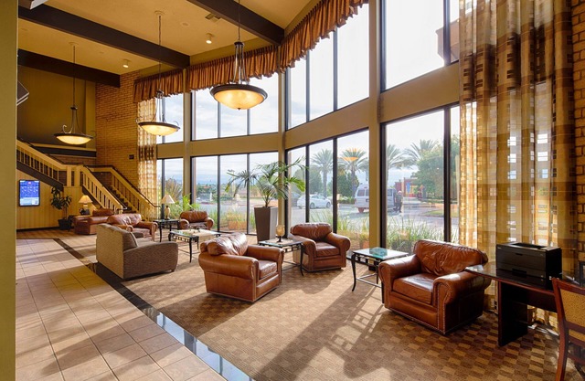 Red Lion Hotel Redding