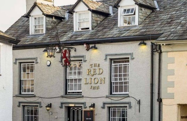 Red Lion Inn