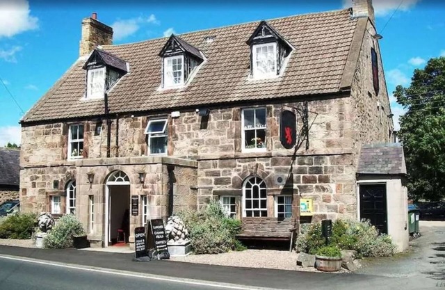 Red Lion Inn