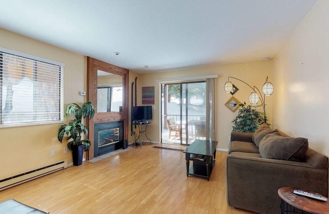 1BR / 1BA, 4 personnes, condo abordable de Park City