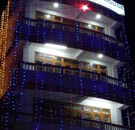 Red Pine Guest House