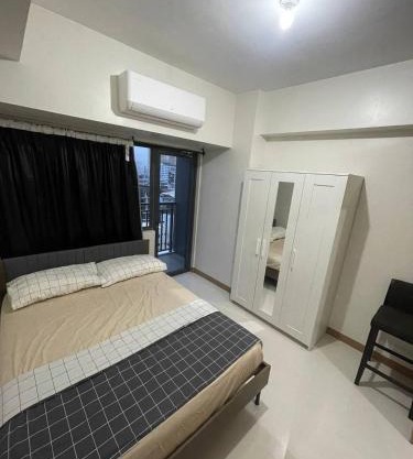 Red Residences Chino Roces Makati