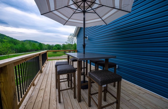 Red River Gorge, Hollerwood Stays! High Speed Wi-Fi, Pet-Friendly! New Home!