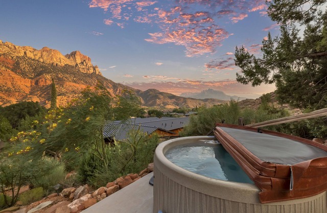Red Rock Inn