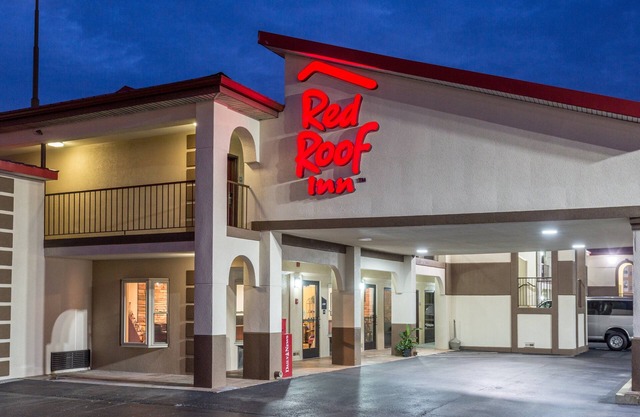Red Roof Inn Bowling Green