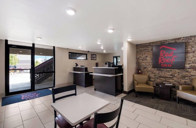 Red Roof Inn Chattanooga - Hamilton Place