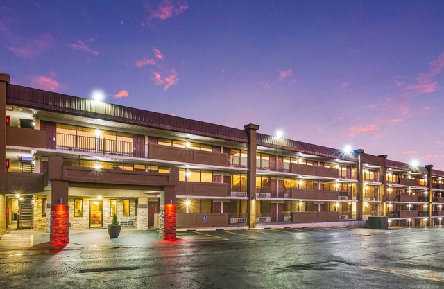 Red Roof Inn Cincinnati Airport–Florence/ Erlanger